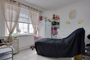 Bedroom Two- click for photo gallery